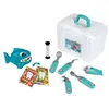 Image de Klein - 4326 - Mallette de dentiste avec accessoires