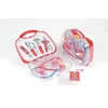 Image de Klein Mallette Docteur Transparente