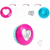 Image de Theo Klein, Kits de coiffure pour jouets, PC - Tête de maquillage et de coiffure Mia