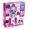 Image de Coiffeuse avec miroir Barbie