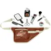 Image de Theo Klein Braun - Ceinture de bar avec accessoires