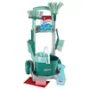 Image de Leifheit chariot nettoyeur 8 pièces
