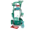 Image de Theo Klein Leifheit cleaning trolley