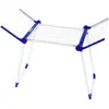 Image de Theo Klein Leifheit clothes horse, Séchoir à linge, Blanc, Bleu