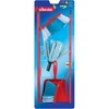 Image de Klein Blister balai à franges avec garniture balayette Vileda