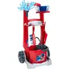 Image de Theo Klein Vileda broom wagon