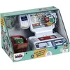 Image de Caisse enregistreuse en libre-service - KLEIN - 7265 - Avec fonctions et accessoires - Des 3 ans