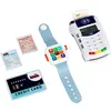 Image de Theo Klein, Épicerie : accessoires, MM - PoS Terminal und Smart Watch, mit L