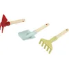 Image de Little Foot - Set 3 petits outils en bois - Jeu d'imitation Klein