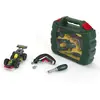 Image de Theo Klein Coffret Grand Prix Bosch avec Ixolino II