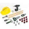 Image de Theo Klein Kit de bricolage Bosch