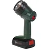 Image de Lampe torche électronique Bosch - 8448 - 2 modes de fonctionnement et 4 filtres - Des 3 ans