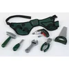 Image de Klein Ceinture outils Bosch avec visseusedévisseuse Ixolino