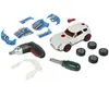 Image de Bosch Set tunning avec visseuse