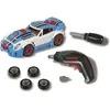 Image de Theo Klein Bosch Car Tuning Set