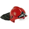 Image de Klein casque de feu rouge