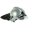 Image de Klein casque de pompier en argent