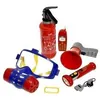 Image de Klein kit de pompier 7-pièces