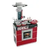 Image de Klein Mini cuisine Miele 17 pièces