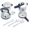 Image de Theo Klein Ensemble de casseroles