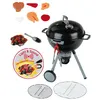 Image de Weber minibarbecue