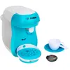 Image de Theo Klein 9520 Bosch Cafetière électrique Tassimo "Happy" I Avec bruitage, possibilité de remplissage d'eau e