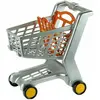 Image de Theo Klein, Épicerie : accessoires, Chariot d'achat