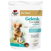 Image de 90g Doppelherz Gelenk Complex pour chiens Aliment complémentaire pour chiens