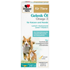 Image de 250 ml Doppelherz Huile pour articulations, aliment complémentaire pour chats et chiens