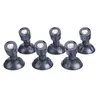 Image de Eclairage submersible 0.5 W Pontec 43187 LED intégrée noir