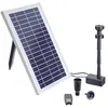 Image de Set pompe solaire Pontec 43325