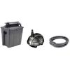 Image de Set de filtres Pontec 50239 avec destructeur dalgues UVC