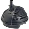 Image de Pontec, Fontaine + bassin de jardin, MultiClear Set 8000