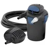 Image de Filtre + uv + pompe pour bassin Oase Start 50499