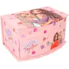 Image de Magni, Rangement pour montres + bijoux, Happy Together, Rose