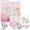 Image de Album et stickers - Ylvi Dress Me Up