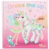 Image de Ylvi & the Minimoomis, Autocollants, Ylvi - Dress Me Up Stickerbook (413749) (11 Autocollants)