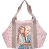 Image de Top Model, Filles, Sac, Topmodel - Sports Bag DOTS (0414014), Rose