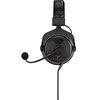 Image de Casque gaming filaire Beyerdynamic MMX 330 Pro Noir