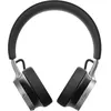 Image de Casque audio sans fil supra-auriculaire Beyerdynamic Aventho 100 Bluetooth avec réduction active du bruit Noir