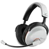 Image de Casque arceau circum-aural gaming sans fil Bluetooth Beyerdynamic MMX 230 avec réduction active du bruit Blanc arctique
