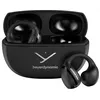 Image de Ecouteurs à clip sans fil Bluetooth Beyerdynamic Amiron Zero Noir