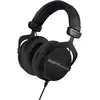 Image de Beyerdynamic DT 990 Pro (Pas de réduction du bruit, Filaire), Écouteurs, Noir