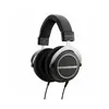Image de Casque Hi-Fi ouvert filaire Beyerdynamic Amiron Home Noir et Métal