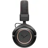 Image de Casque arceau circum-aural fermé sans fil Bluetooth Beyerdynamic Amiron Noir et Cuivre