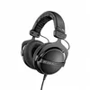 Image de Beyerdynamic Beyerdynamic DT 770 PRO Black Edition 250 Ohms (Edition Limitée)