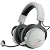 Image de Casque gaming sans fil Beyerdynamic MMX 200 wireless Gris