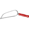 Image de Puk, Scie, Monture de scie L. totale 290 mm L. de lame 150 mm dents par pouce 25