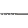 Image de Heller Tools 100083 ProConcrete Foret à béton, Gris, 80 x 08 x 120 mm
