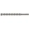 Image de Foret b ton pour perceuse   percussion SDS plus 6x110 mm Heller-Outillage  le...